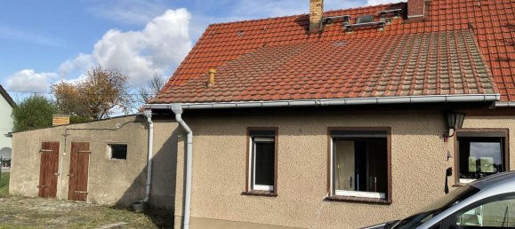 7 rooms House in Elbe-Elster, Germany No. 1021 12