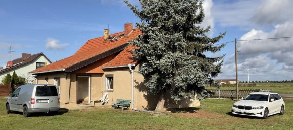 7 rooms House in Elbe-Elster, Germany No. 1021 15