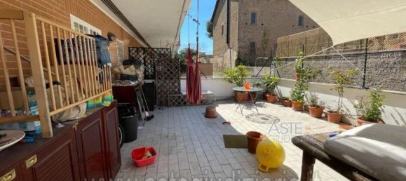 11 rooms House in Rome, Italy No. 31352 8