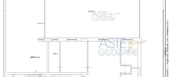 11 rooms House in Rome, Italy No. 31352 48
