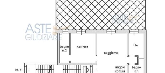 11 rooms House in Rome, Italy No. 31352 32