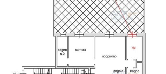 11 rooms House in Rome, Italy No. 31352 33