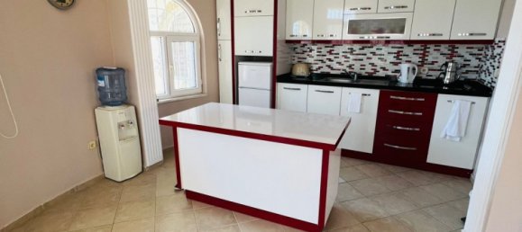 Villa 4+2 in Alanya, Turkey, Nr. 11339 8