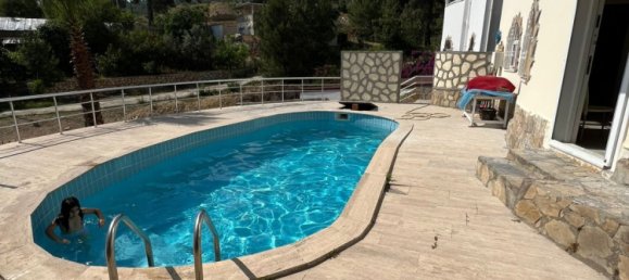 Villa 4+2 in Alanya, Turkey, Nr. 11339 7