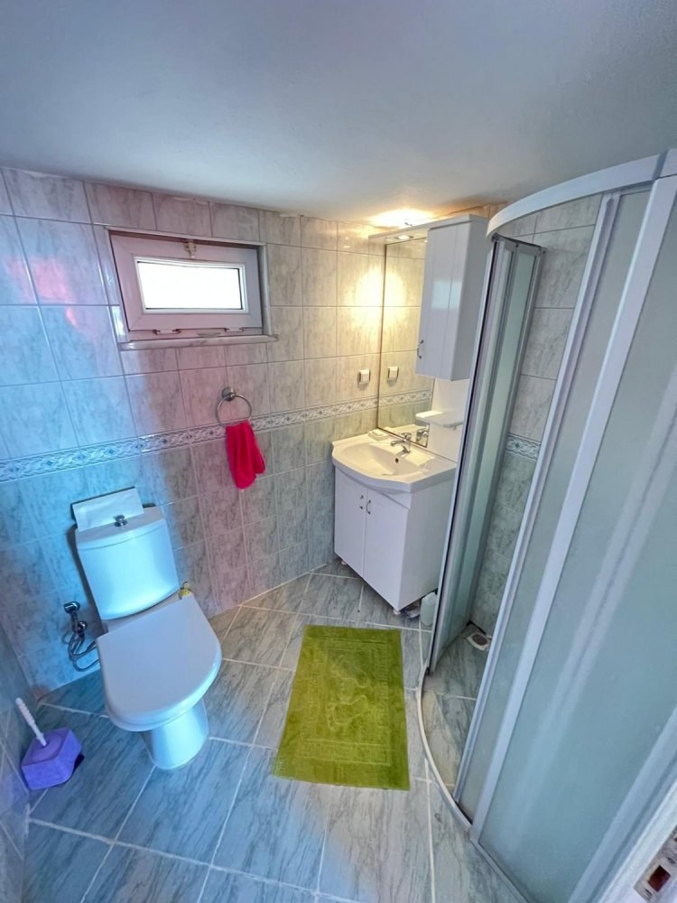 Villa 4+2 in Alanya, Turkey, Nr. 11339