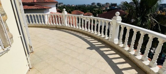 Villa 4+2 in Alanya, Turkey, Nr. 11339 12