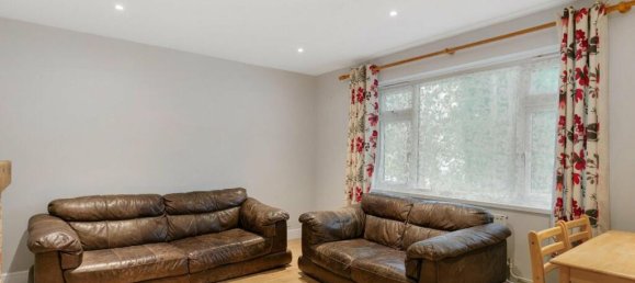 2 Schlafzimmer Maisonette-Wohnung in London, United Kingdom, Nr. 3586 7