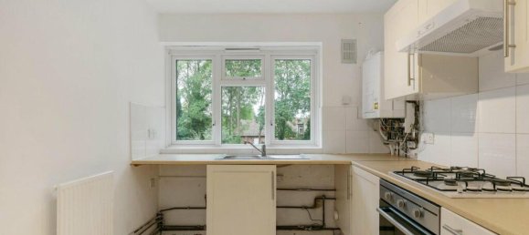 2 Schlafzimmer Maisonette-Wohnung in London, United Kingdom, Nr. 3586 17