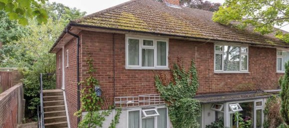 2 Schlafzimmer Maisonette-Wohnung in London, United Kingdom, Nr. 3586 16