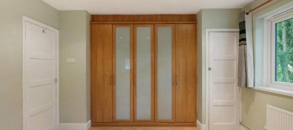 2 Schlafzimmer Maisonette-Wohnung in London, United Kingdom, Nr. 3586 8