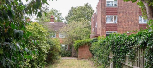 2 Schlafzimmer Maisonette-Wohnung in London, United Kingdom, Nr. 3586 12