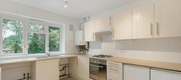 2 Schlafzimmer Maisonette-Wohnung in London, United Kingdom, Nr. 3586 2