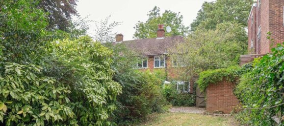 2 Schlafzimmer Maisonette-Wohnung in London, United Kingdom, Nr. 3586 15