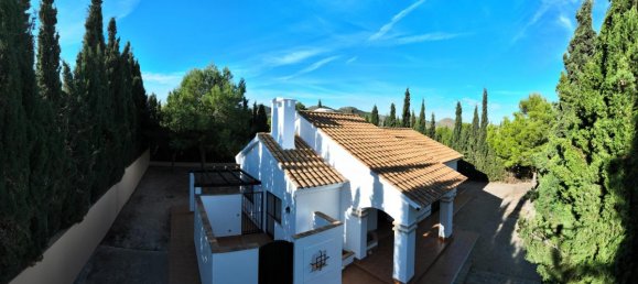 3 غرف نوم فيلا في Murcia, Spain رقم 13054 10