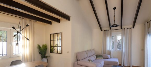 3 غرف نوم فيلا في Murcia, Spain رقم 13054 23