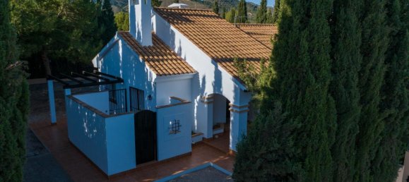 3 غرف نوم فيلا في Murcia, Spain رقم 13054 4