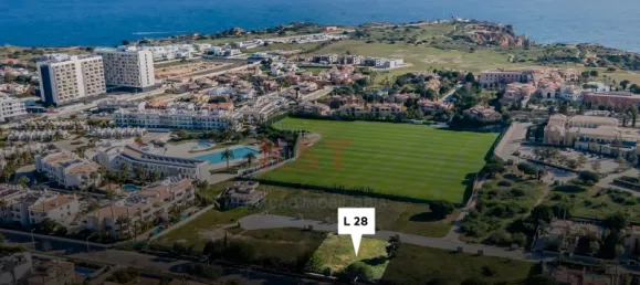 Grundstück in Lagos, Portugal 200m², Nr. 72511 25