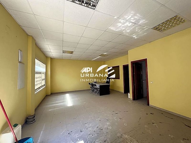 Imóvel comercial em Priego de Cordoba, Spain 144 m² N.º 227179