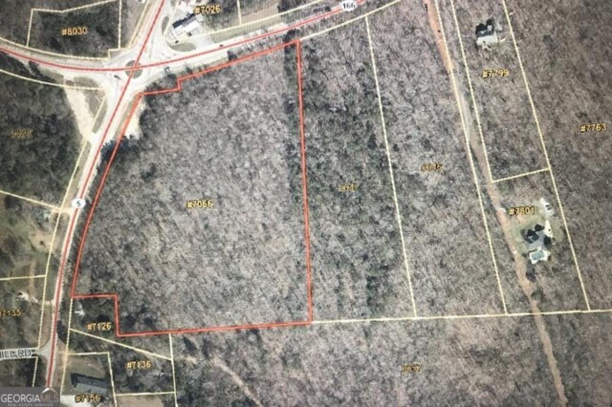  Land in Douglasville, USA No. 479265