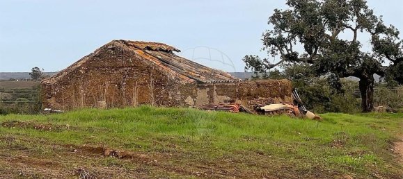 2 Schlafzimmer Grundstück in Santiago do Cacem, Portugal, Nr. 128609 11