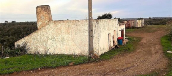 2 Schlafzimmer Grundstück in Santiago do Cacem, Portugal, Nr. 128609 10