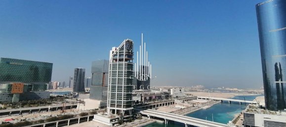 Apartamento de 3 dormitorios en Al Reem Island, UAE No. 56116 25