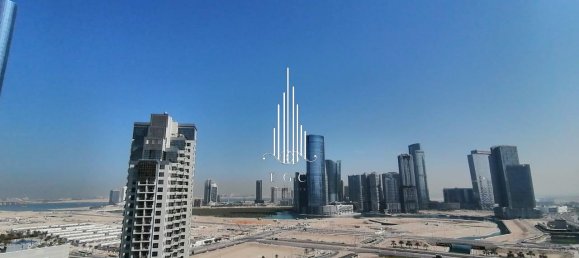 Apartamento de 3 dormitorios en Al Reem Island, UAE No. 56116 26