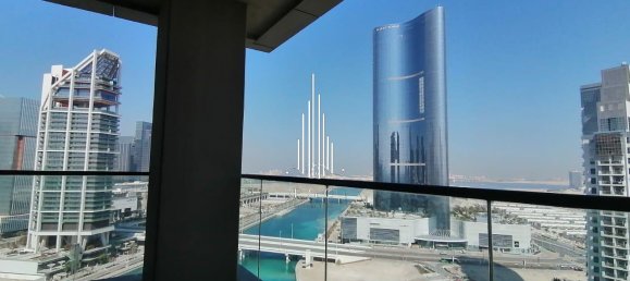 Apartamento de 3 dormitorios en Al Reem Island, UAE No. 56116 14