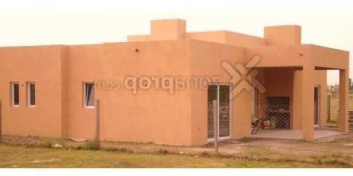 3 bedrooms House in Tigre, Argentina No. 17422