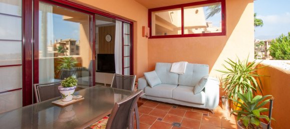 2 Schlafzimmer Wohnung in Ojen, Spain, Nr. 44479 12