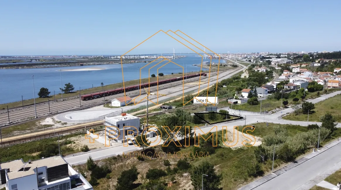 Grundstück in Vila Verde, Portugal, Nr. 75478