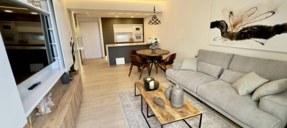 Квартира с 2 спальнями в Гуардамар-дель-Сегура, Испания № 11050 5