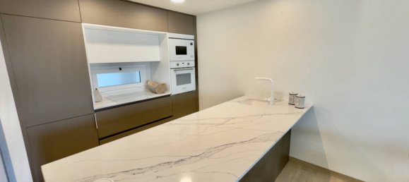 Квартира с 2 спальнями в Гуардамар-дель-Сегура, Испания № 11050 4