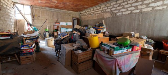 8 rooms House in Santa Croce Camerina, Italy No. 154112 46