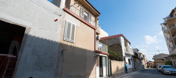 8 rooms House in Santa Croce Camerina, Italy No. 154112 43