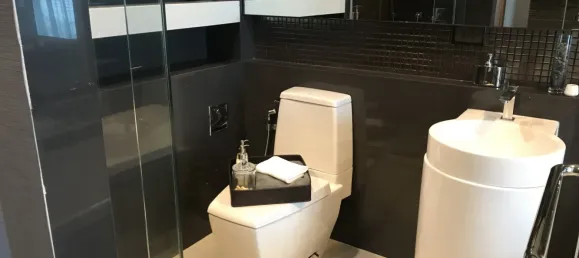 Condominio de 2 dormitorios en Sathon, Thailand No. 72063 6