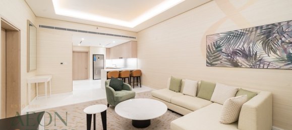 1 bedroom Apartment for sale in Palm Jumeirah, Dubai, UAE № 117783 3