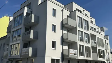 Apartamento de 2 divisões em Vienna, Austria N.º 137718