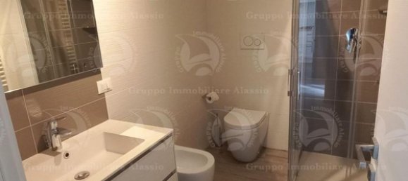 2 rooms Apartment in Alassio, Italy No. 140647 12