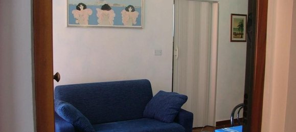 2 rooms Apartment in Alassio, Italy No. 140647 3