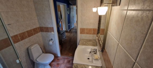 2 غرف نوم منزل في Rudow, Germany رقم 259155 36