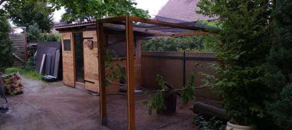 2 غرف نوم منزل في Rudow, Germany رقم 259155 40