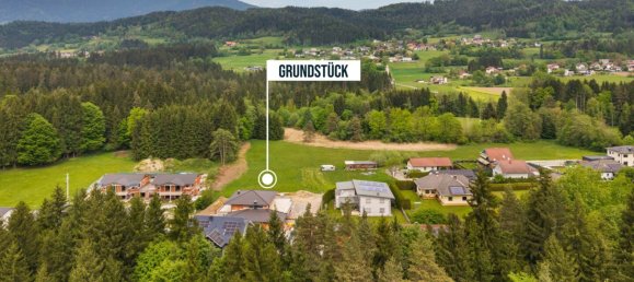 Grundstück in Wernberg, Austria, Nr. 128814 5