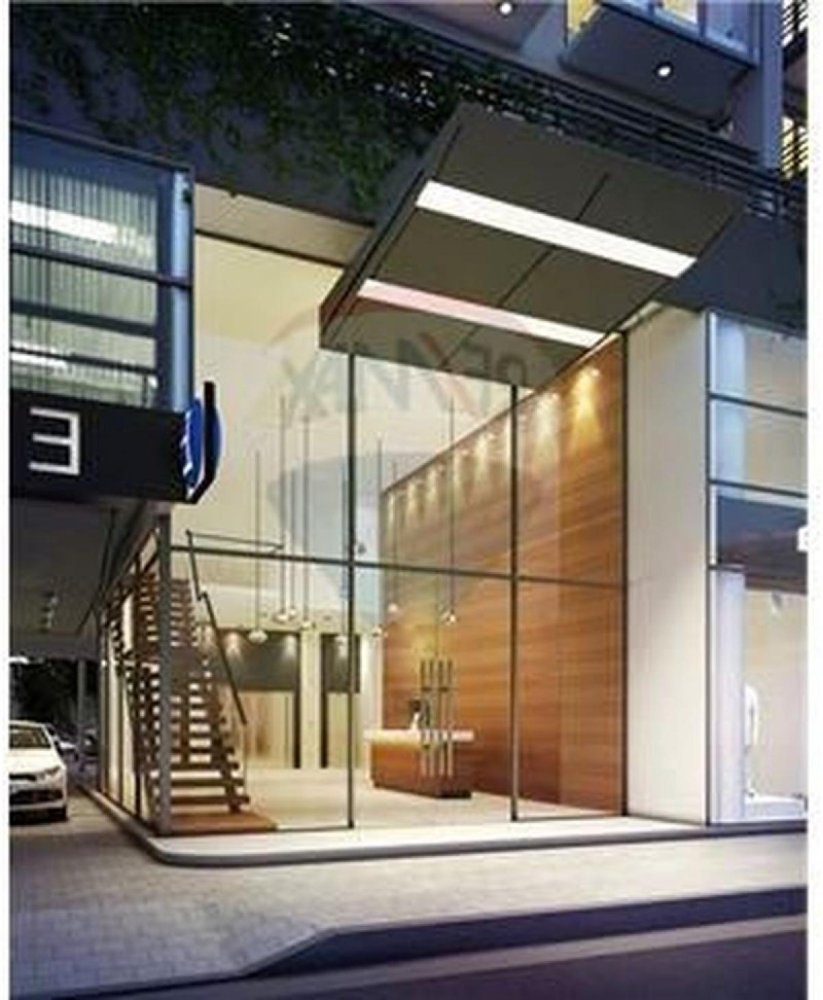 Studio à Buenos Aires, Argentina No. 86894