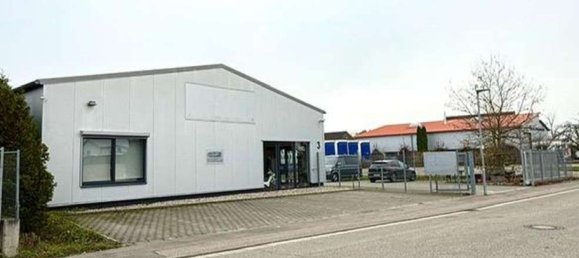 573m² Warehouse in Breisgau-Hochschwarzwald, Germany No. 248467 13