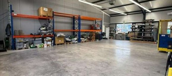 573m² Warehouse in Breisgau-Hochschwarzwald, Germany No. 248467 7