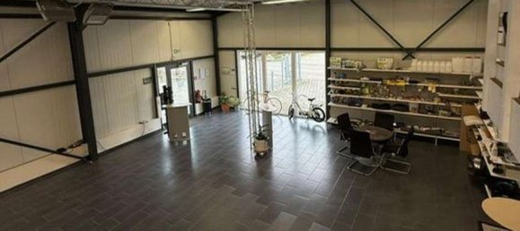 573m² Warehouse in Breisgau-Hochschwarzwald, Germany No. 248467 5