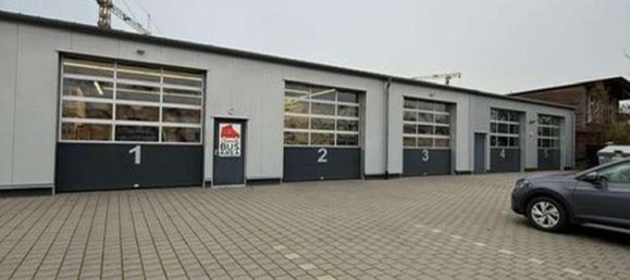 573m² Warehouse in Breisgau-Hochschwarzwald, Germany No. 248467 3