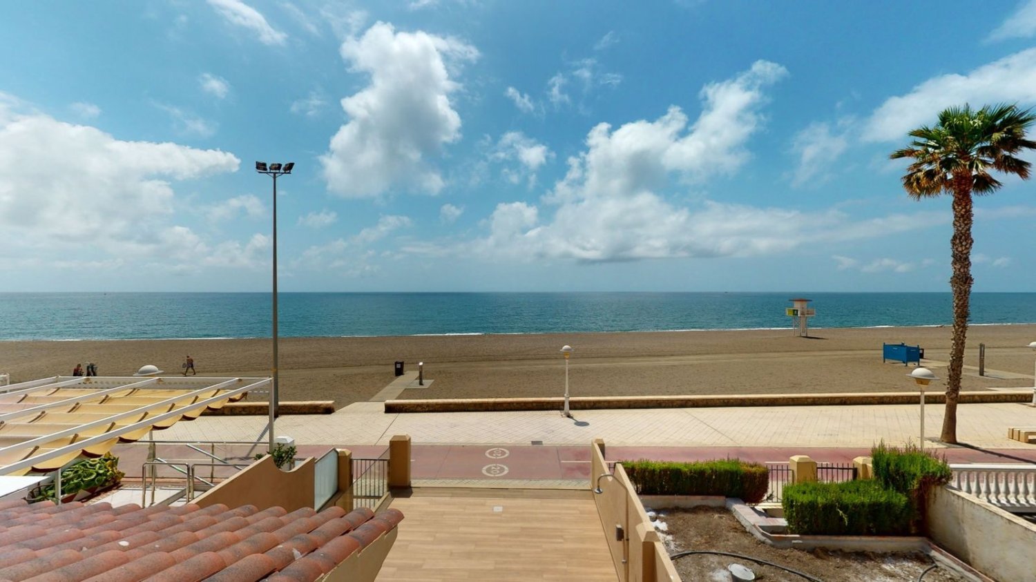 4 bedrooms Townhouse in Torre del Mar, Spain No. 57651
