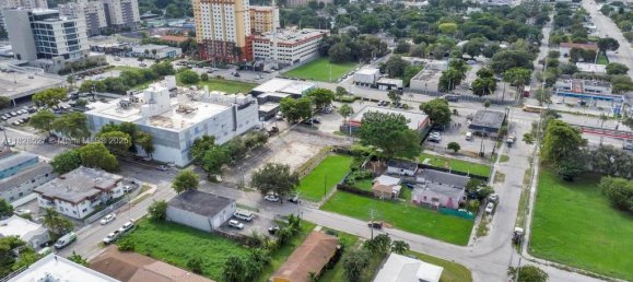 Terra em Miami, USA N.º 615262 9